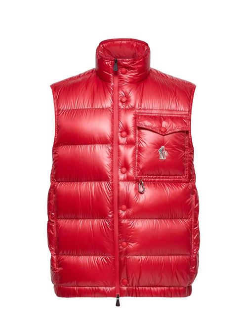 Uychi padded vest MONCLER GRENOBLE | L10971A00008597X6454